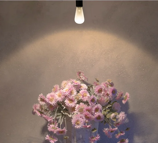 gallery milky bulb