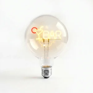 bar bulb