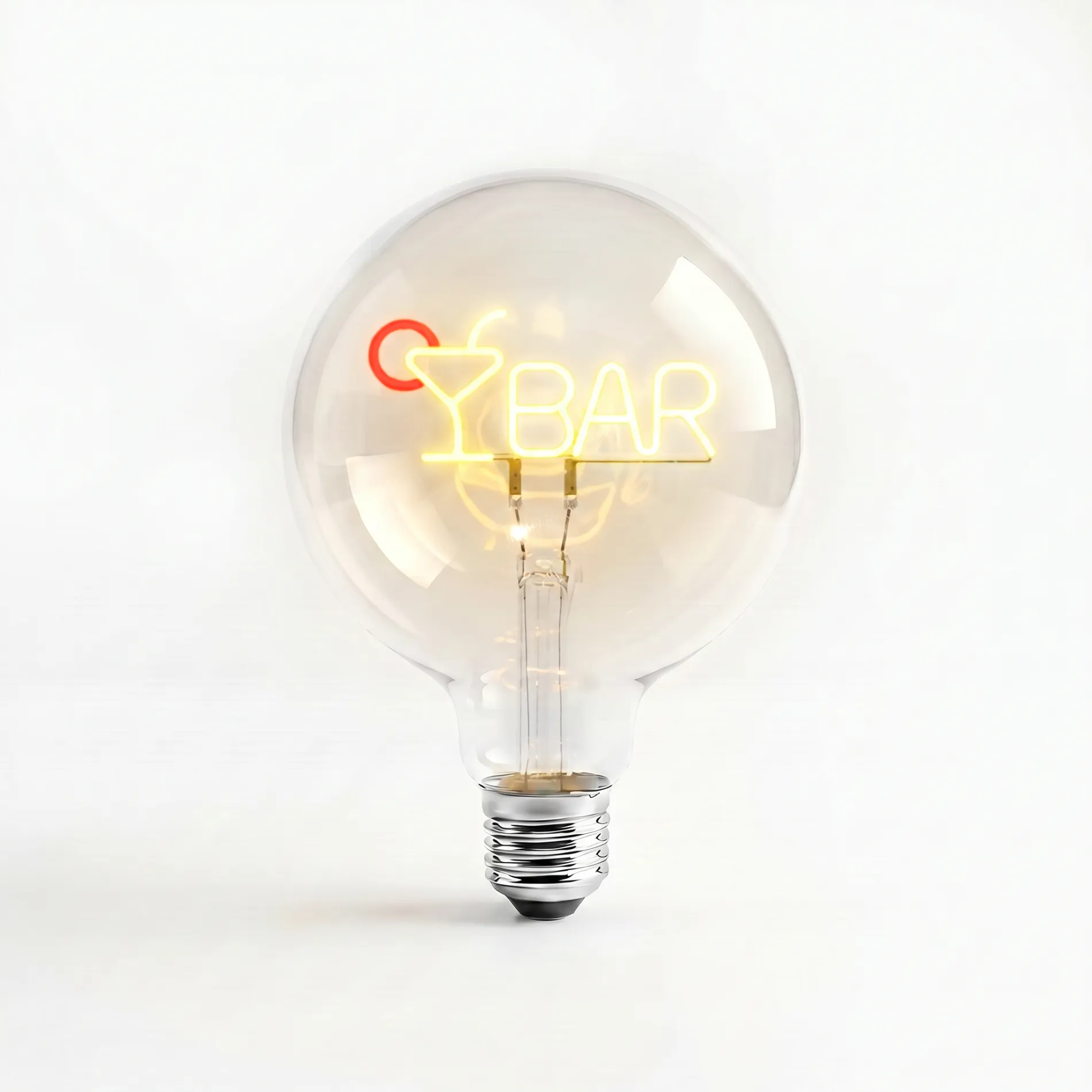 bar bulb