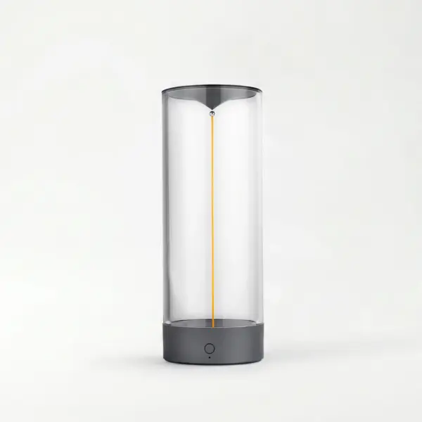 Fila Night portable lamp