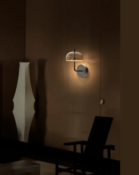 corona wall light decor ideas residential