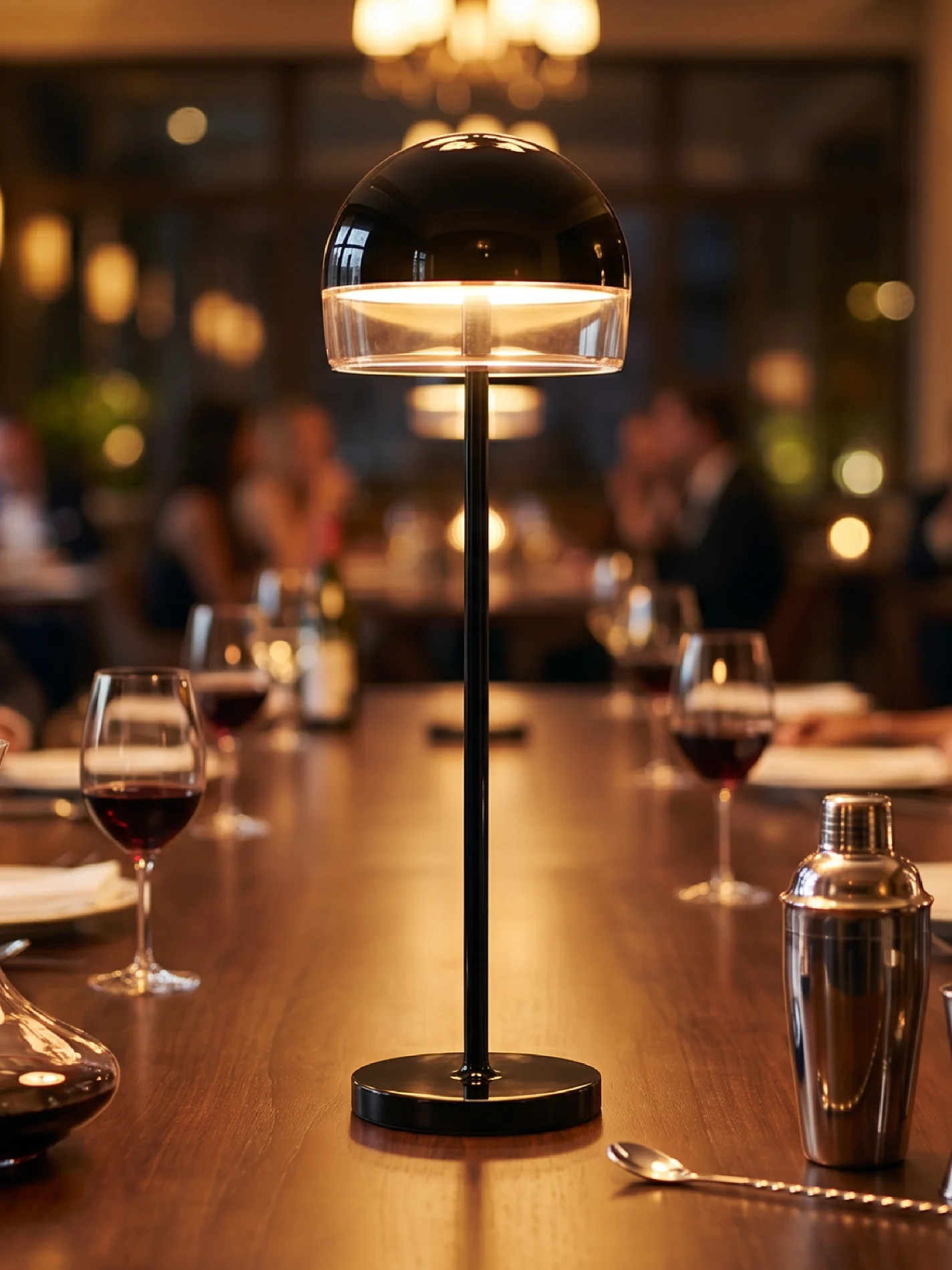 Hospitality Lighting