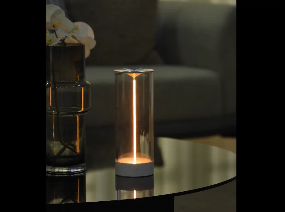 fila night residential candle feel