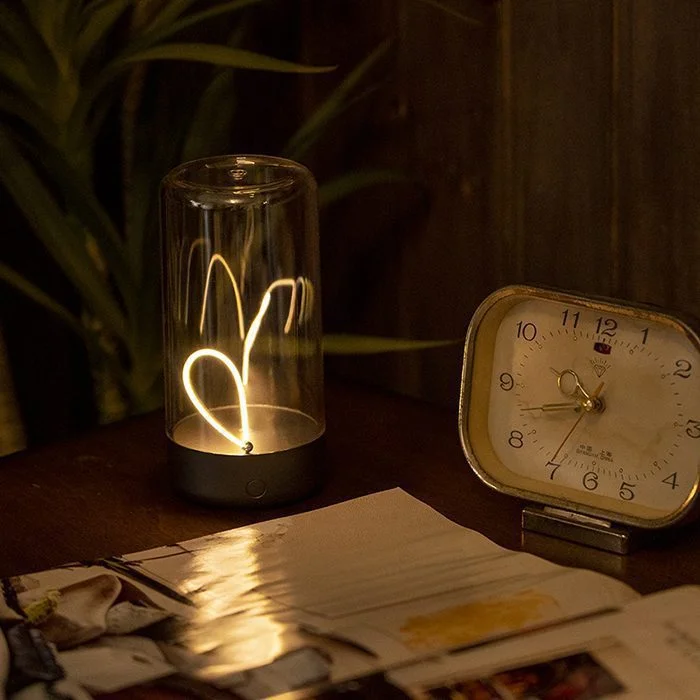 fila night se portable lamps illuminates