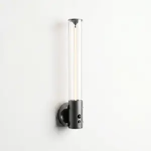 fila sensor wall lighting header unlit