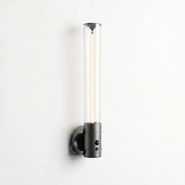 fila sensor wall lighting header unlit