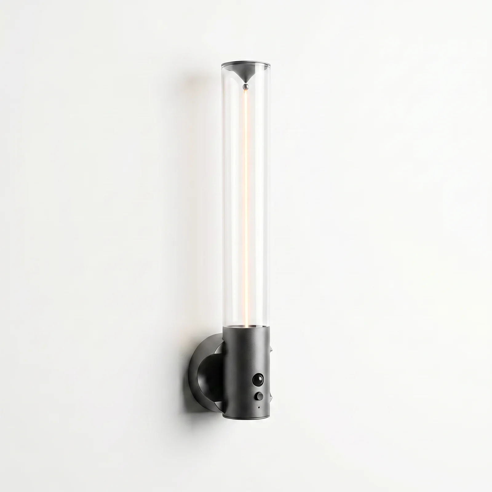fila sensor wall lighting header unlit