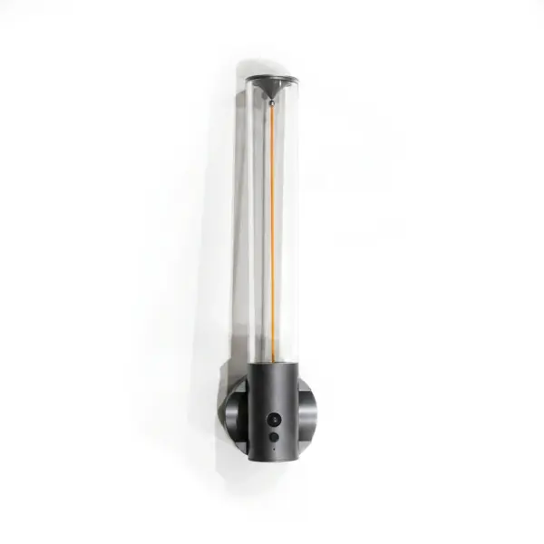 fila sensor wall lighting outlook unlit