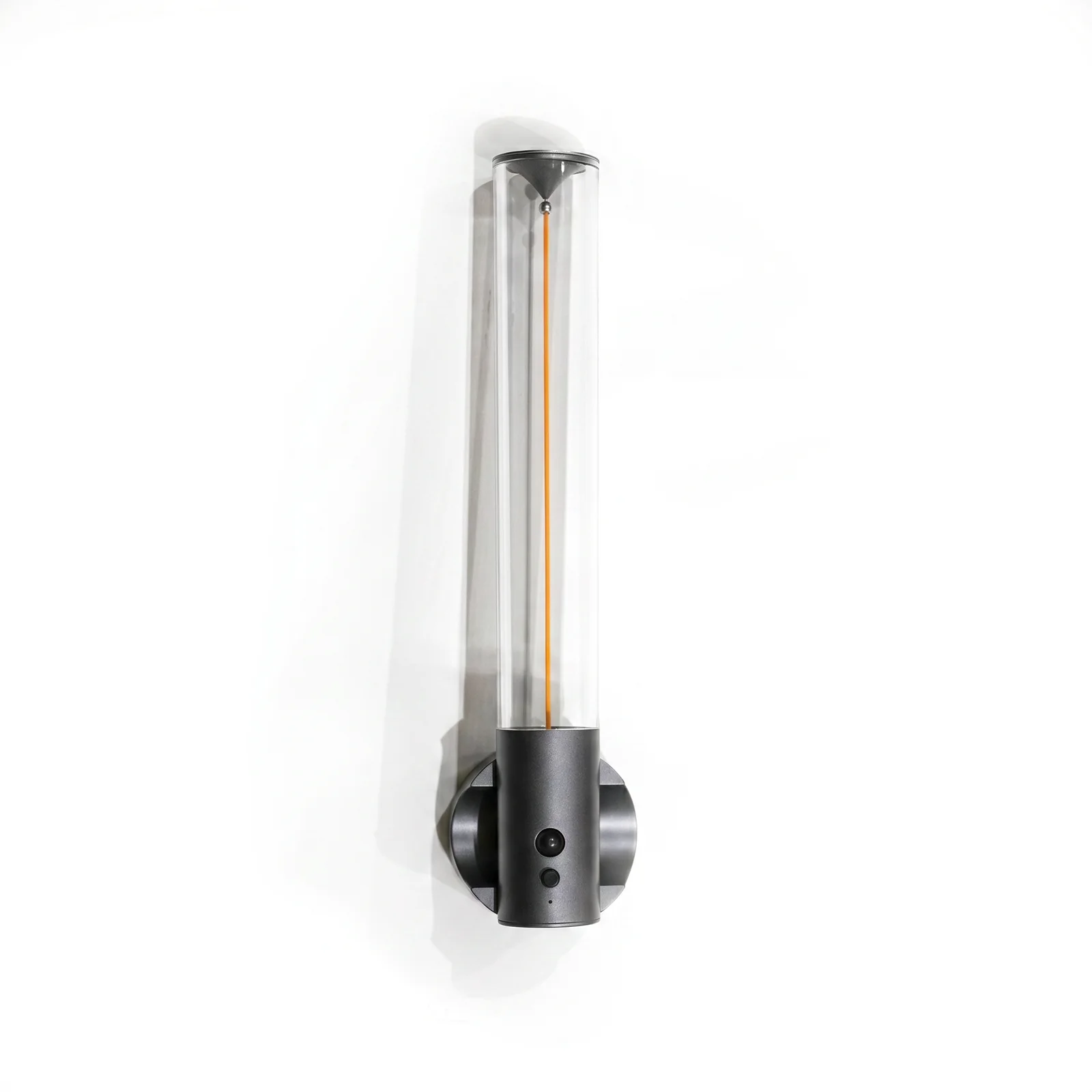 fila sensor wall lighting outlook unlit