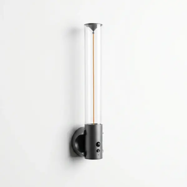 fila sensor wall lighting outlook unlit side