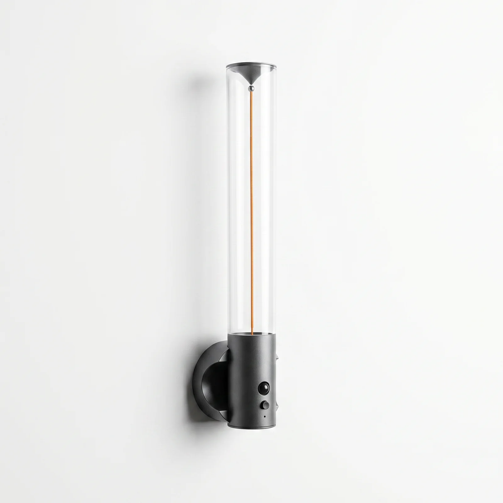 fila sensor wall lighting outlook unlit side