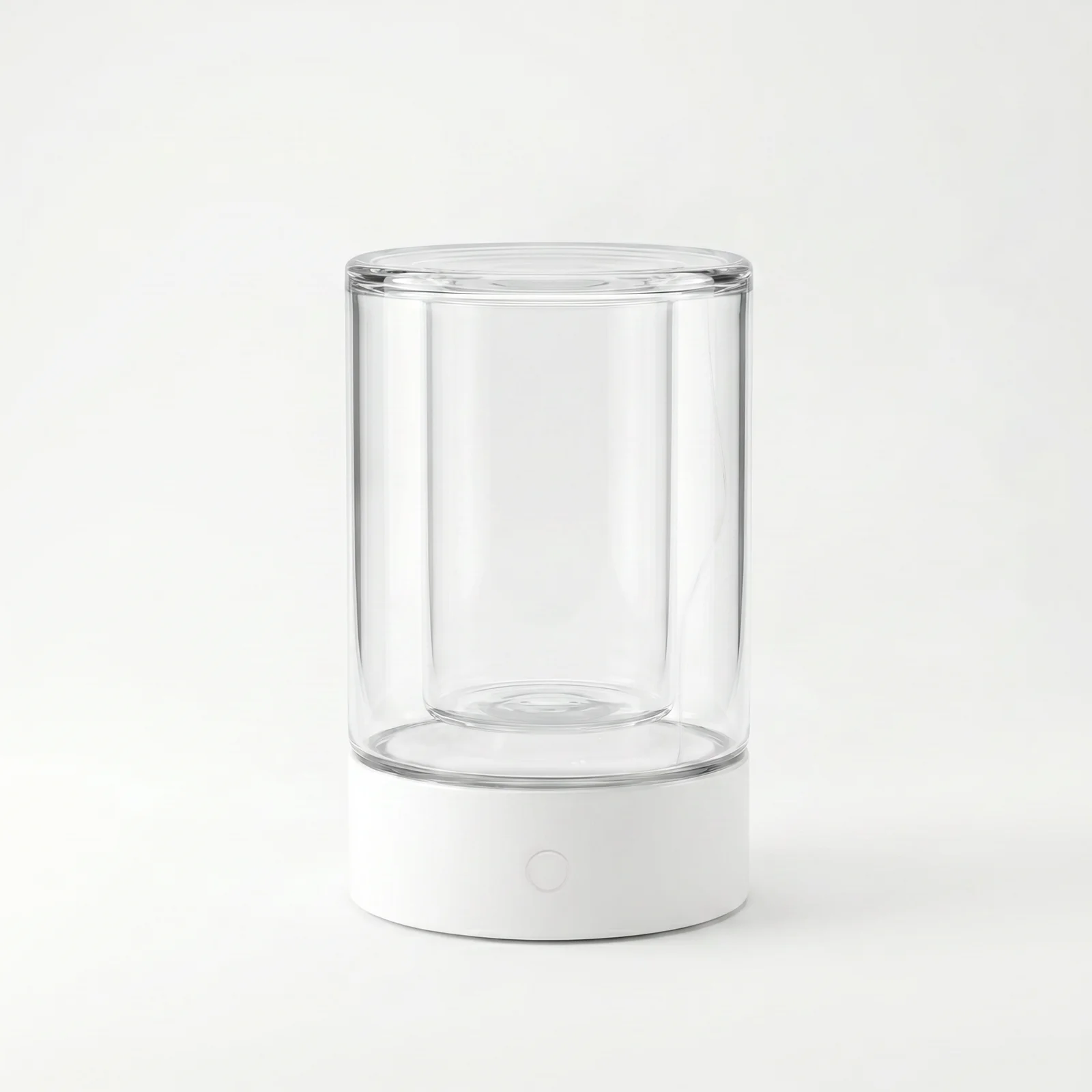 galery de verre white unlit