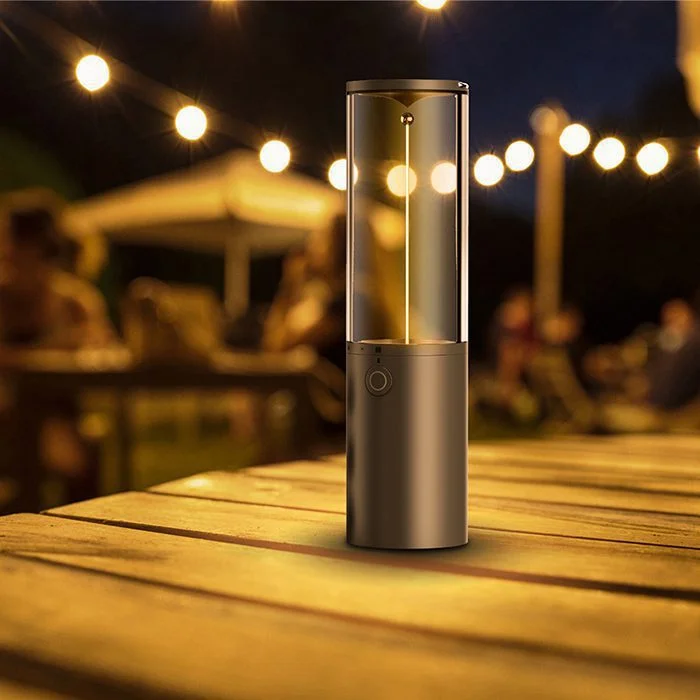 highlight portable lamp for camping