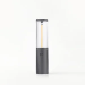 highlight portable lamp unlit header