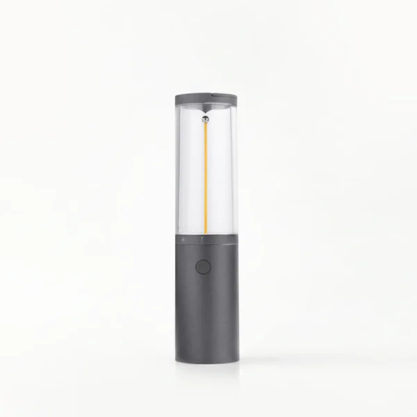 highlight portable lamp unlit header