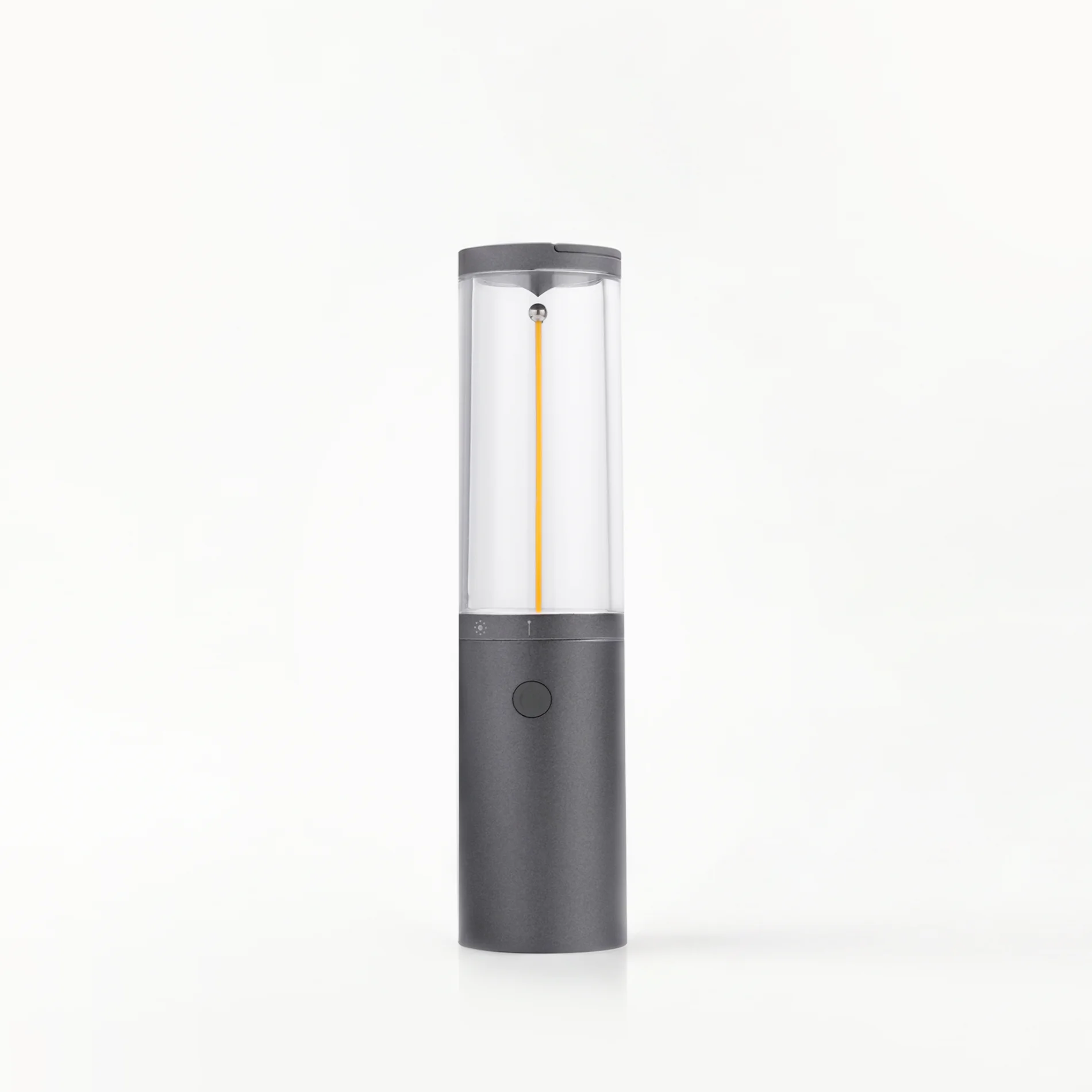 highlight portable lamp unlit header