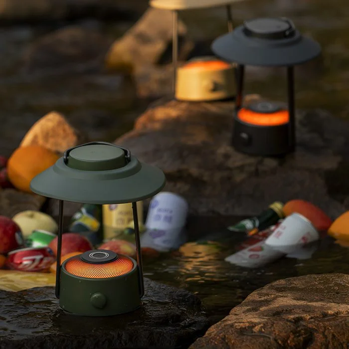 pinnacle portable lamp outdoor use