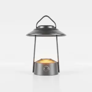 pinnacle portable lamp lit outdoor lighting
