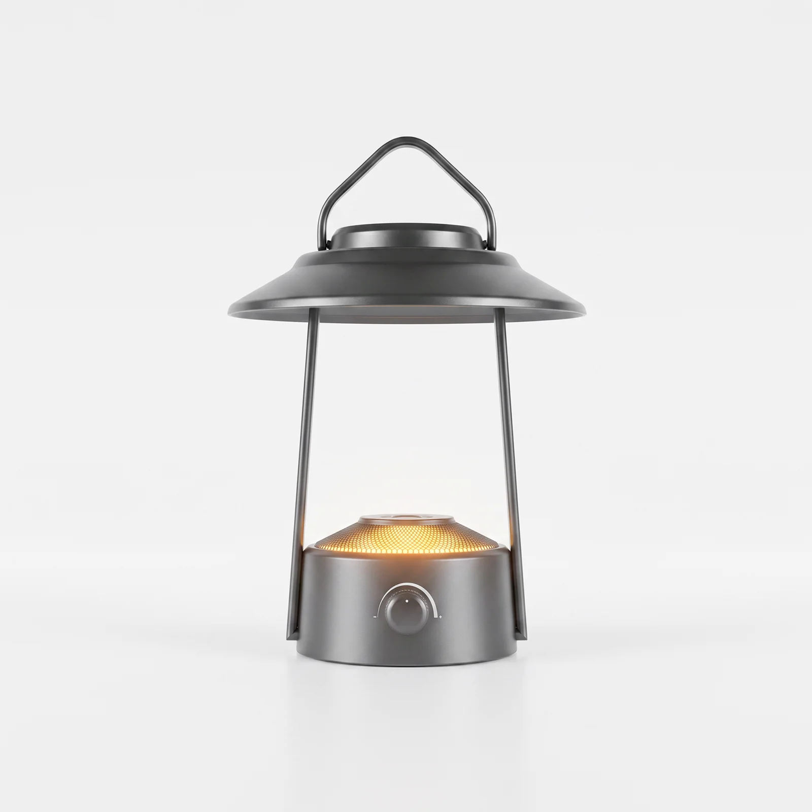 pinnacle portable lamp lit outdoor lighting