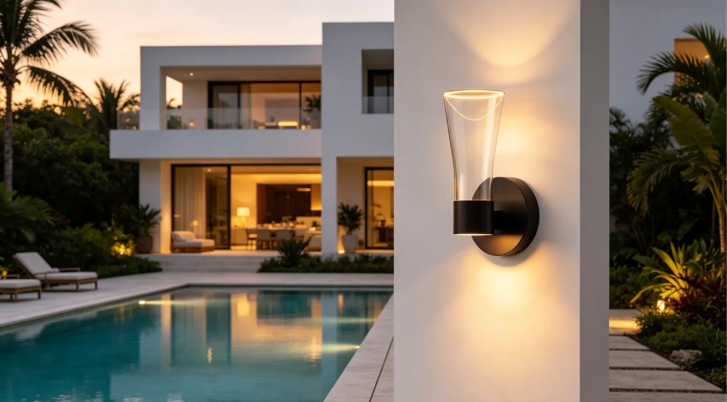 rain halo poolside applications