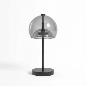 repetition table lamp smoky
