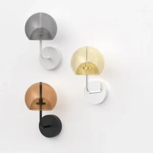 repetition wall light color ref