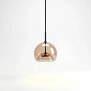 repetition pendant lighting amber smd