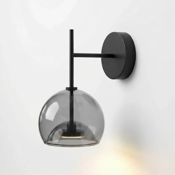 repetition wall ight downard smoky smd