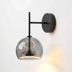 repetition wall ight downard smoky fully light