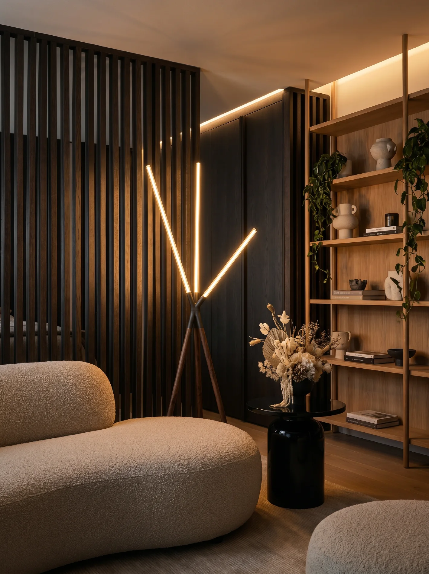 Retail & Showroom Lighting