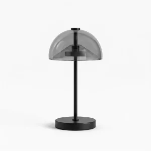 stella table lamp smoky