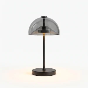 stella table lamp smoky smd