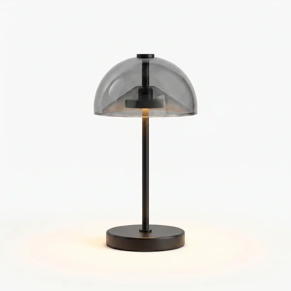 stella table lamp smoky smd