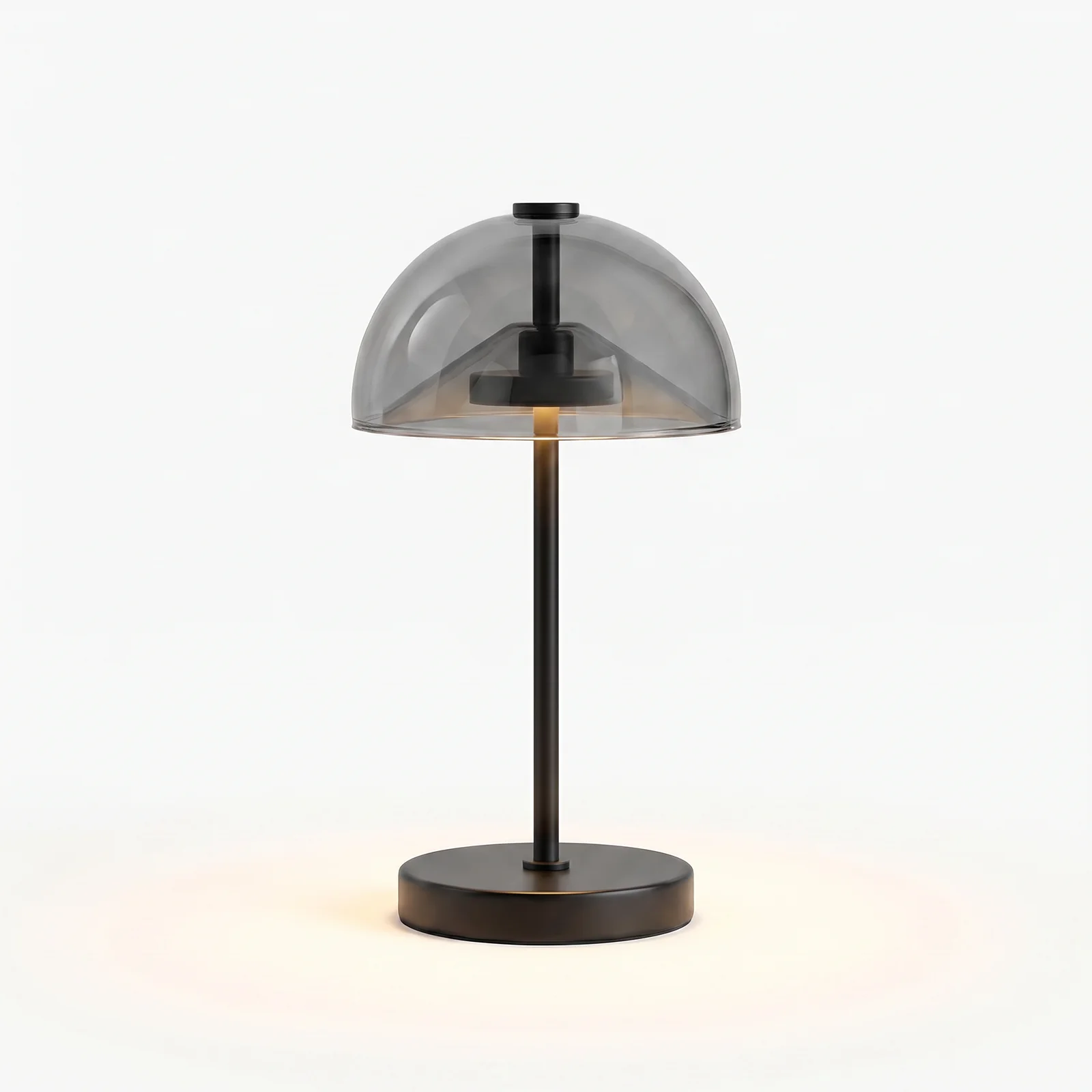 stella table lamp smoky smd