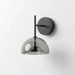 stella wall light downside smoky