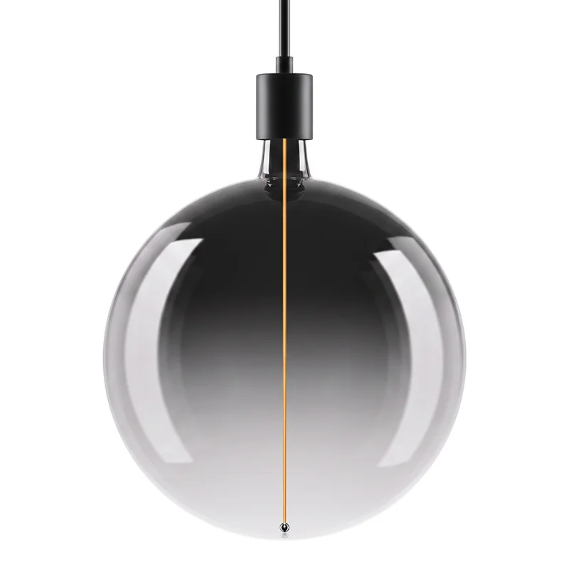 lien filament pendant light header g v