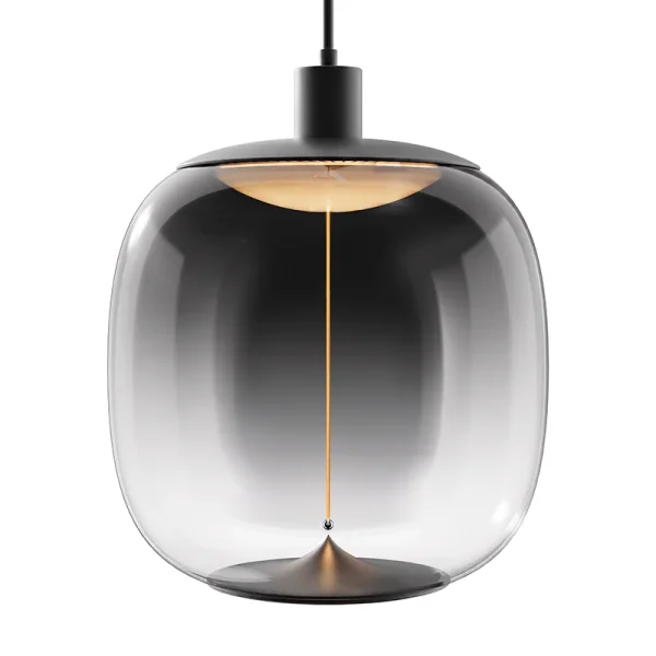 lien filament pendant light header pc v