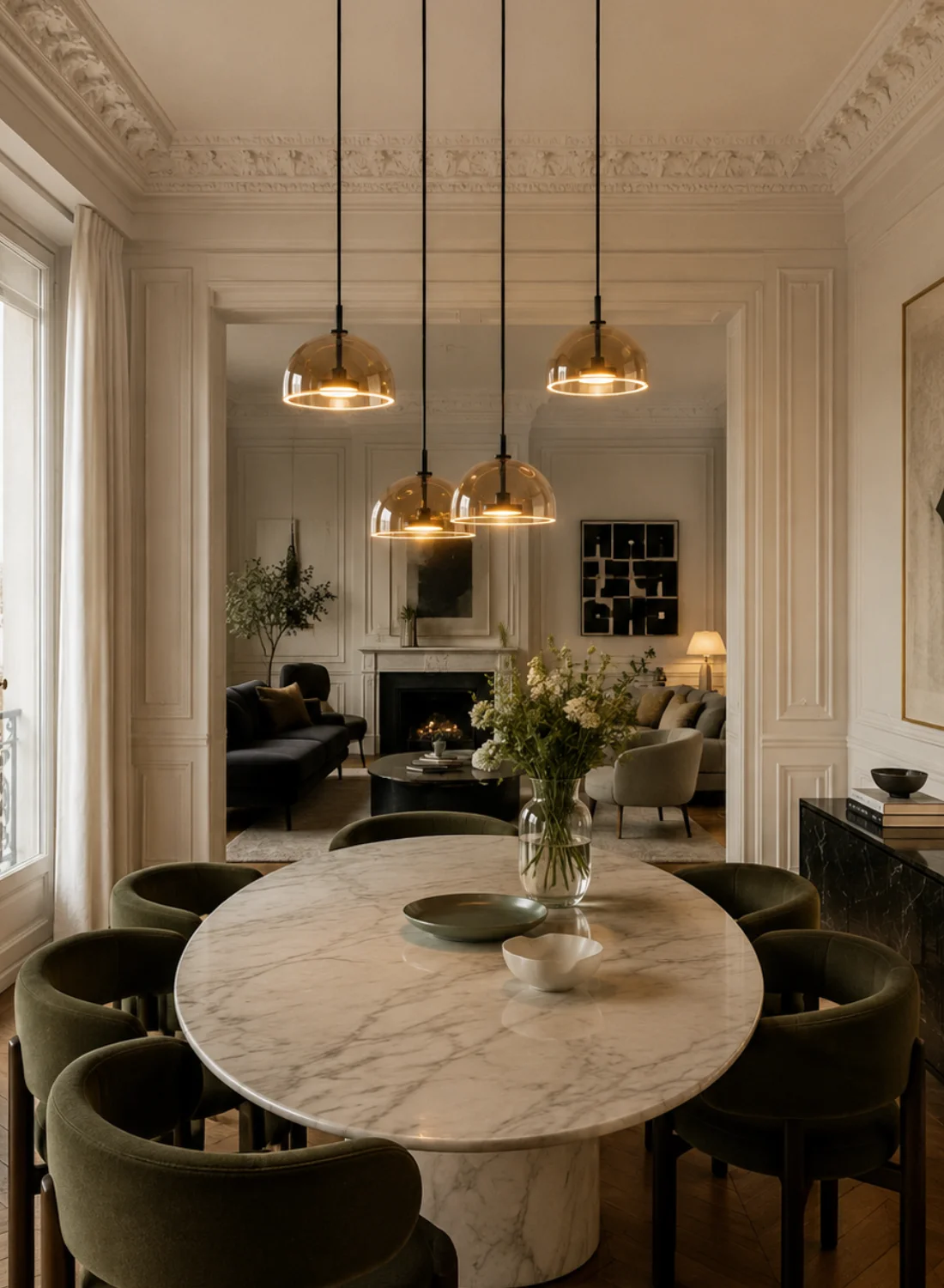 stella pendant lights interior ideas