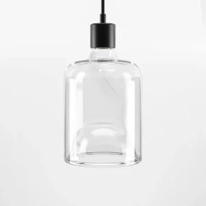 twins pendant light header