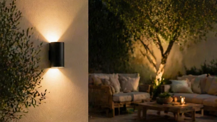 wall sconce1
