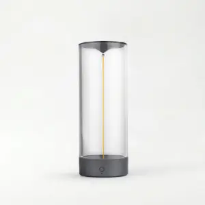 fila night portable lamp unlit