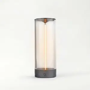 fila night portable lamp lit