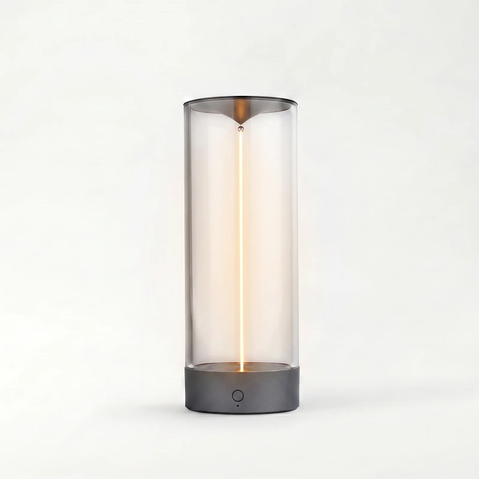 fila night portable lamp lit