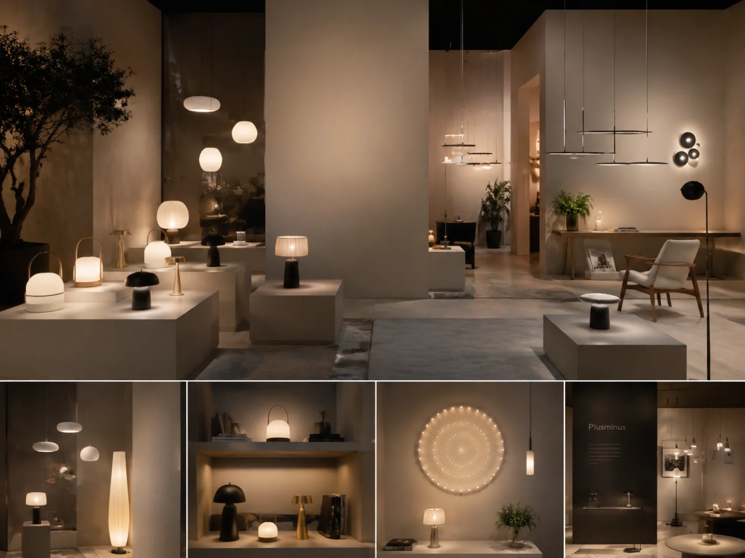 The Evolution of Lighting Retail: Why Products Alone Are No Longer Enough