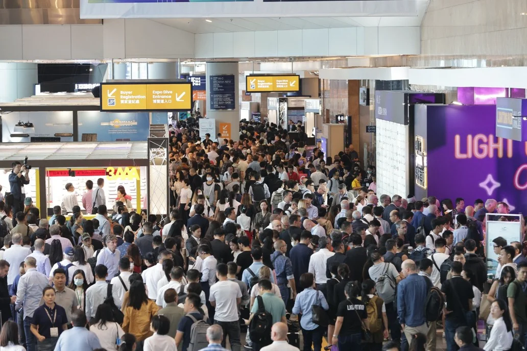 Hong Kong International Lighting Fair 2026: Buyer’s Guide