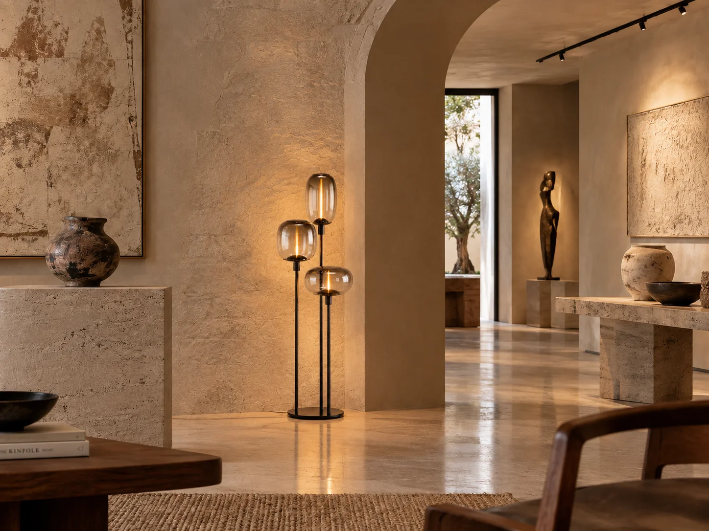 Floor Lamp Manufacturer for Brands: OEM, ODM & Wholesale