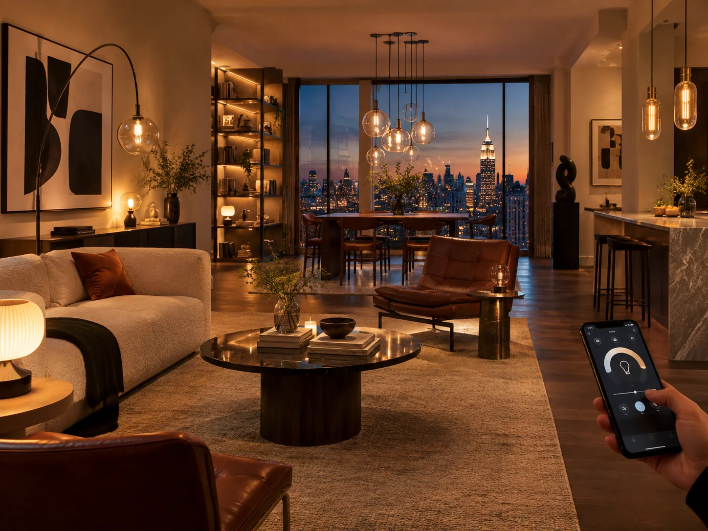 Smart Lighting Is a Control System, Not a Bulb: Buyer’s View