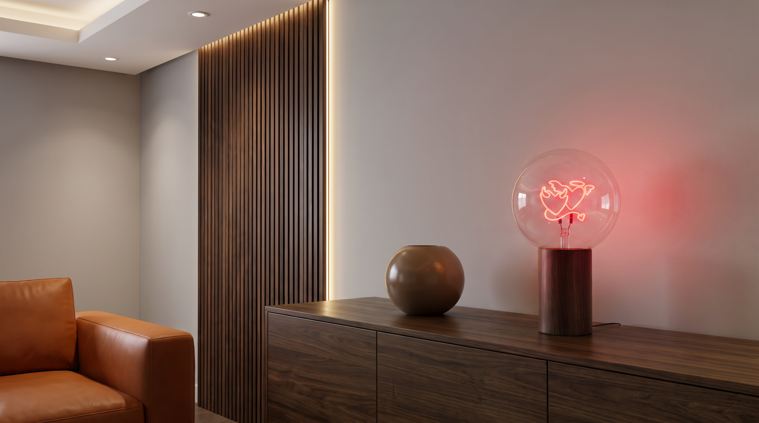 smart decorative figure vintage led filament bulb