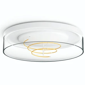 Fellas Bulb Ceiling Light- Ambient Lighting