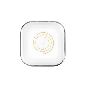 Fellas Bulb Ceiling Light- Square Shape Ambient Lighting
